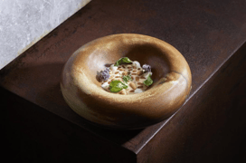 Casas Colgadas Restaurante